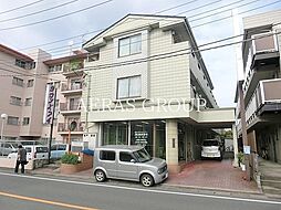 シャトー東武松原