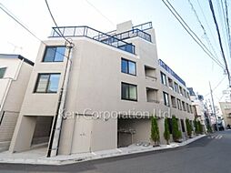 コンフォリア・リヴ渋谷本町