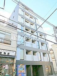 エルフラット板橋