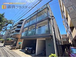 市川市新田５丁目