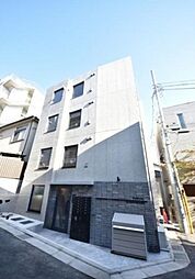 ファーヴァル代々木上原