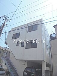 品川区荏原７丁目