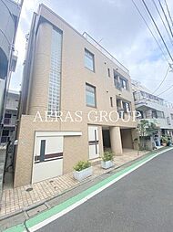 アーバンハウス駒場II