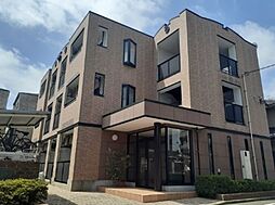 大田区西糀谷２丁目