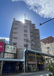 ローヤルマンション三軒茶屋 806
