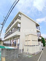 ウエスト・アレイ