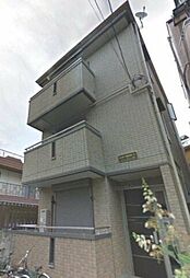 フラットグランマ北新宿