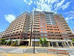 クレッセント国立ディアナプレイス