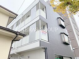 レナジア京成大久保