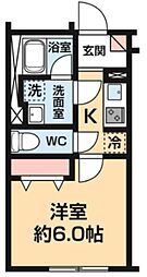 ハーモニーフラッツ神楽坂