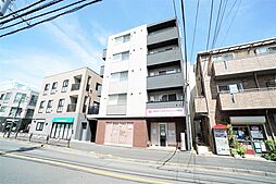 国領YKマンション 301