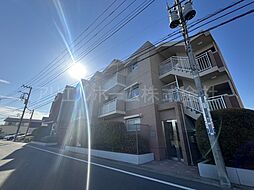 シャルマン大泉学園