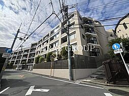 ブリリア東中野パークサイドヒルズ 504