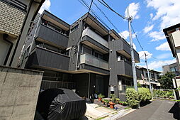 シエルテラス 302