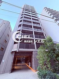 クレイシア新宿