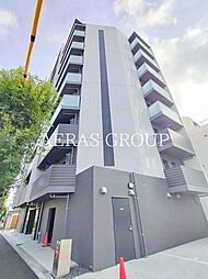 アーバンパーク高井戸