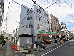 ベルプリューム高津 302