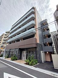 エル・グランジュテ本所吾妻橋