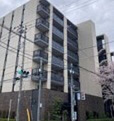 ローレルコート国立