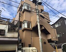 松戸カサベラ六番館