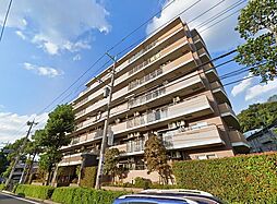 フォルスコート多摩川久地 107