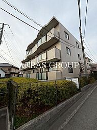 りぶいんしらゆり星1