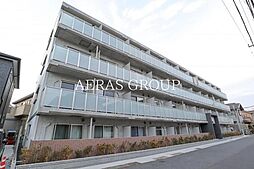 S-FORT船橋海神East