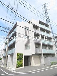 GENOVIA三軒茶屋 green veil