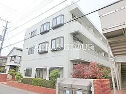 太陽の森マンションパート101