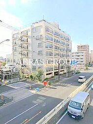 豊栄平町マンション