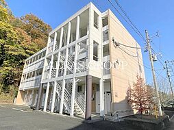 レオパレスハーモニーハイツ厚木