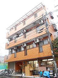 コーポツーエイト