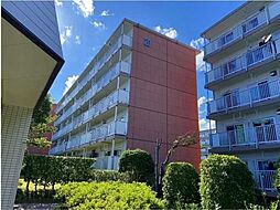 東高森団地20号棟