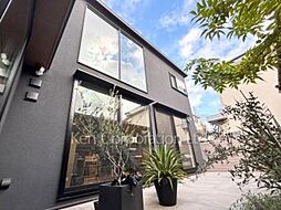 武蔵野市吉祥寺東町１丁目の一戸建て