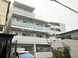 ハーモニーレジデンス東京八広ザ・スプレッド