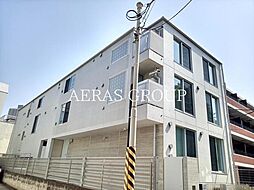 パセオ神宮前 104