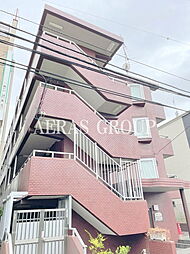 菱和パレス向ヶ丘遊園