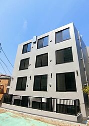 渋谷区東３丁目