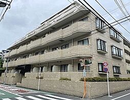 スカイコート市ヶ谷