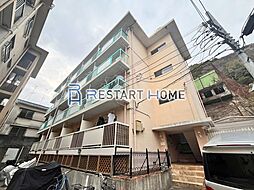 マンション　カザミドリ