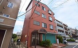 メリーハウス 302