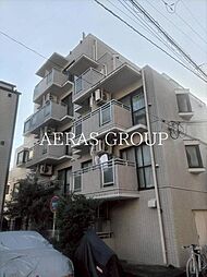 メゾンエスポワール