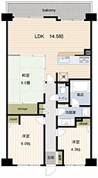ハイホーム鷺沼東