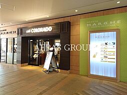 永山フラワーマンション