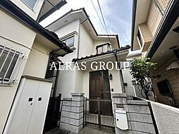 東越谷5丁目戸建