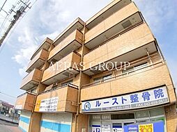 スカイパレス北野