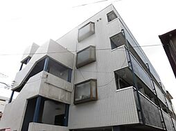 サンライトかしわ台 301