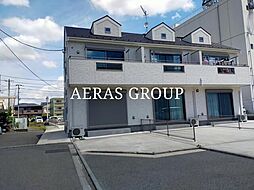 テラスライベスタB