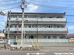 リブリ・ヴァンクール勝田台北