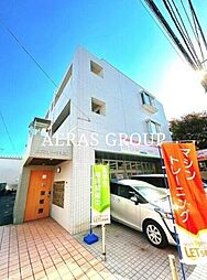 ルミエール矢向